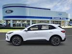 New 2026 Ford Escape Platinum thumbnail 3