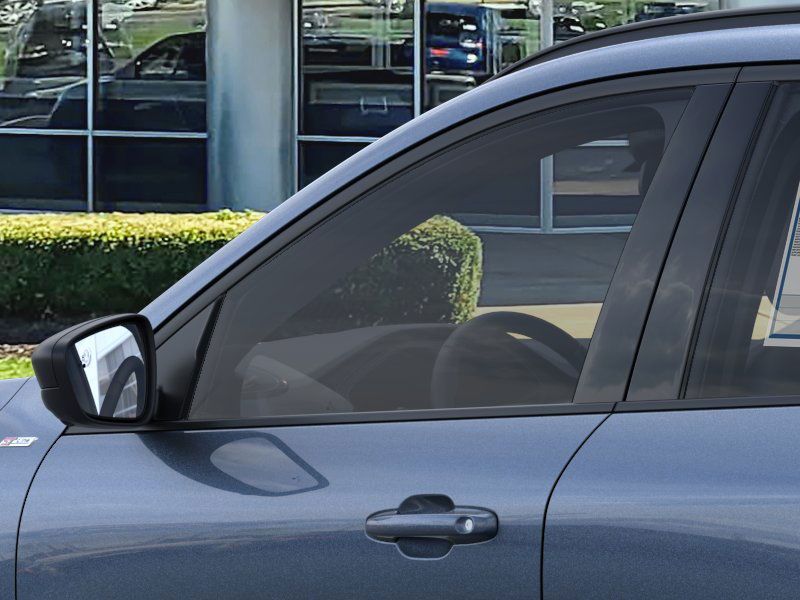 New 2026 Ford Escape ST-Line - photo 20