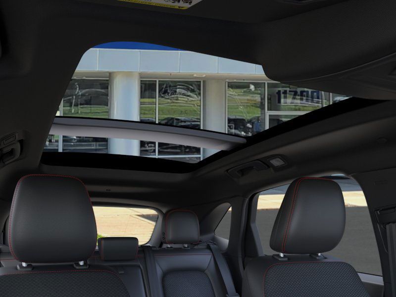 New 2026 Ford Escape ST-Line - photo 22
