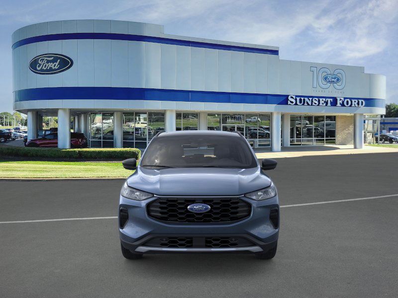 New 2026 Ford Escape ST-Line - photo 6