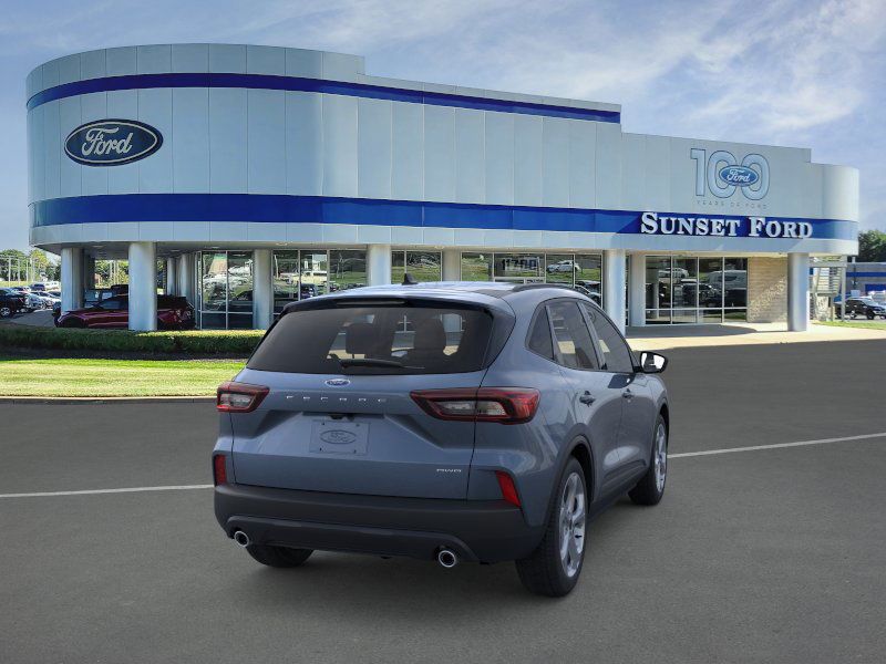 New 2026 Ford Escape ST-Line - photo 8