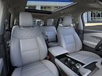 New 2026 Ford Explorer Platinum thumbnail 9