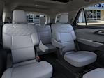 New 2026 Ford Explorer Platinum thumbnail 10