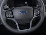 New 2026 Ford Explorer Platinum thumbnail 11