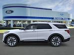 New 2026 Ford Explorer Platinum thumbnail 3