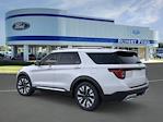 New 2026 Ford Explorer Platinum thumbnail 4
