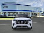 New 2026 Ford Explorer Platinum thumbnail 6