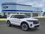 New 2026 Ford Explorer Platinum thumbnail 7