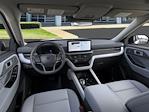 New 2026 Ford Explorer Platinum thumbnail 8