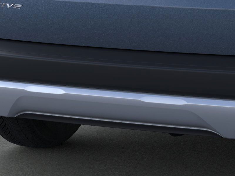 New 2026 Ford Escape ACTIV - photo 23