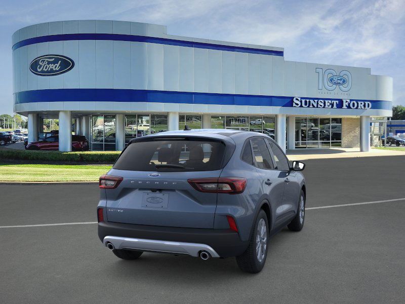 New 2026 Ford Escape ACTIV - photo 8