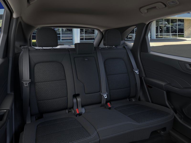 New 2026 Ford Escape ACTIV - photo 11
