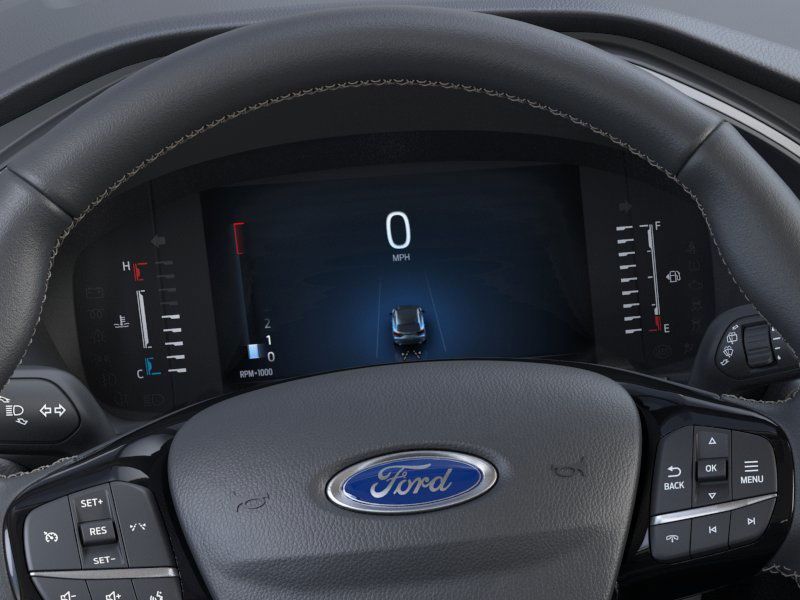 New 2026 Ford Escape ACTIV - photo 13