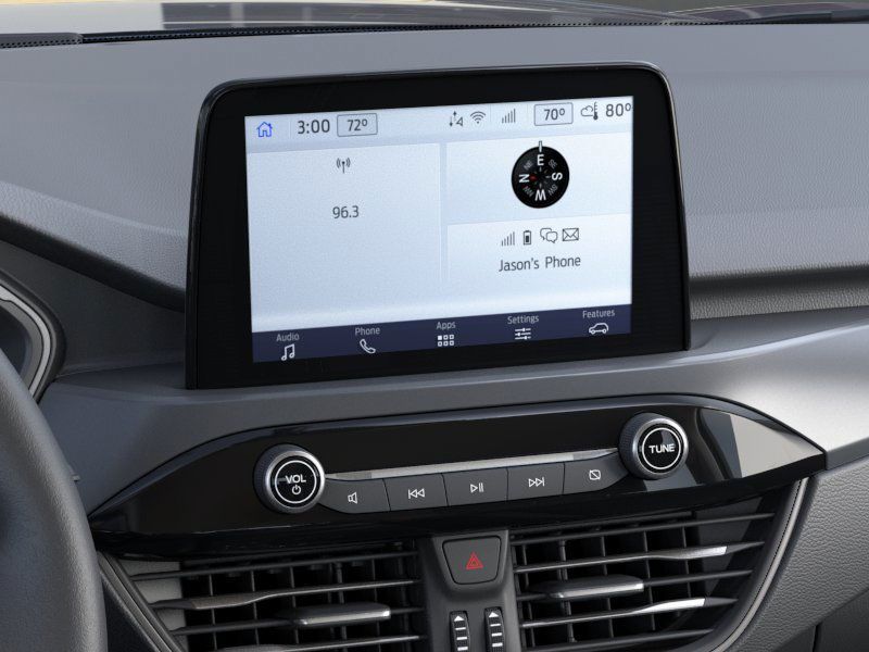 New 2026 Ford Escape ACTIV - photo 14