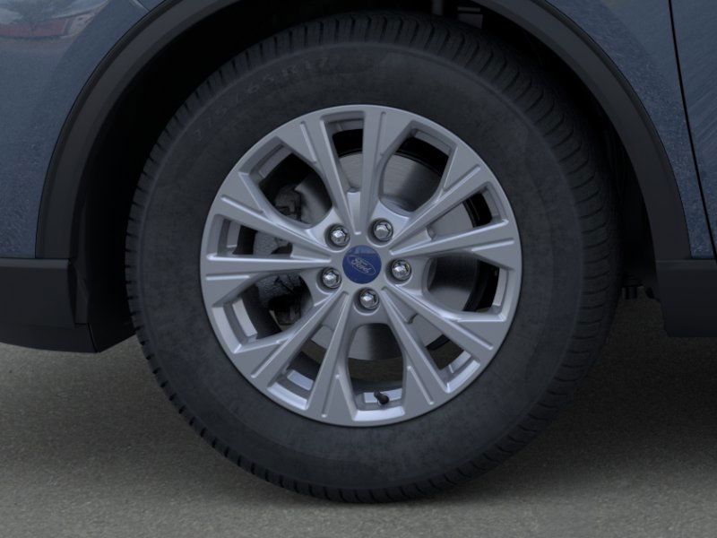 New 2026 Ford Escape ACTIV - photo 19
