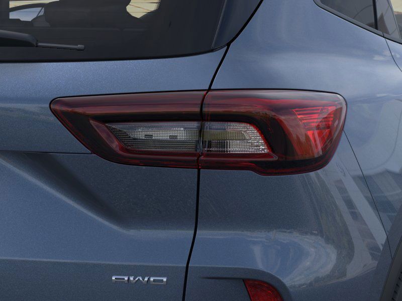 New 2026 Ford Escape ACTIV - photo 21