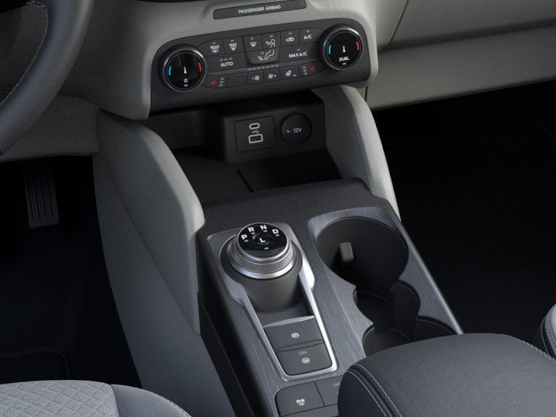 New 2026 Ford Escape ACTIV - photo 15