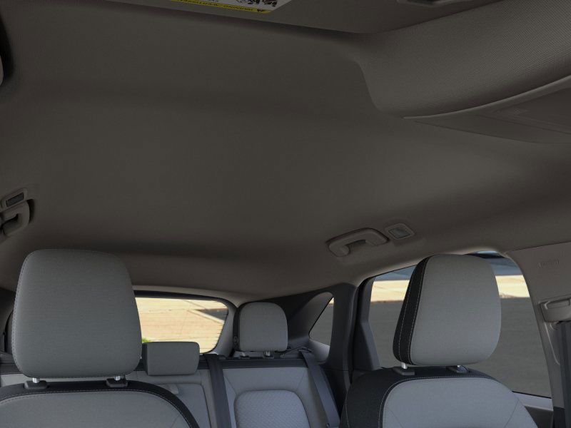 New 2026 Ford Escape ACTIV - photo 22