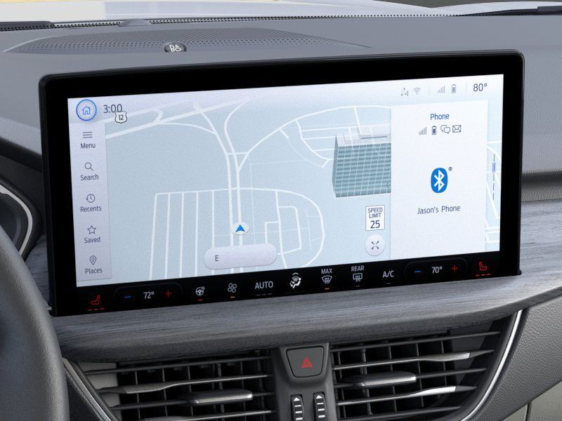 New 2026 Ford Escape Platinum - photo 14