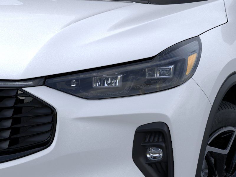 New 2026 Ford Escape Platinum - photo 18