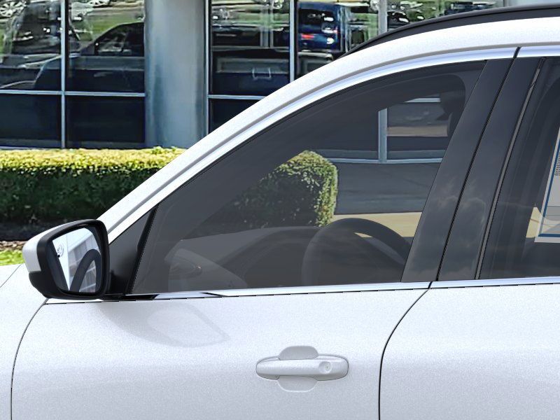 New 2026 Ford Escape Platinum - photo 20
