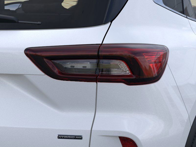 New 2026 Ford Escape Platinum - photo 21
