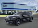 New 2026 Ford Explorer ACTIV thumbnail 1