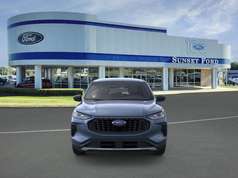 New 2026 Ford Escape ACTIV - photo 6