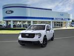 New 2026 Ford Maverick XLT SuperCrew Cab thumbnail 2