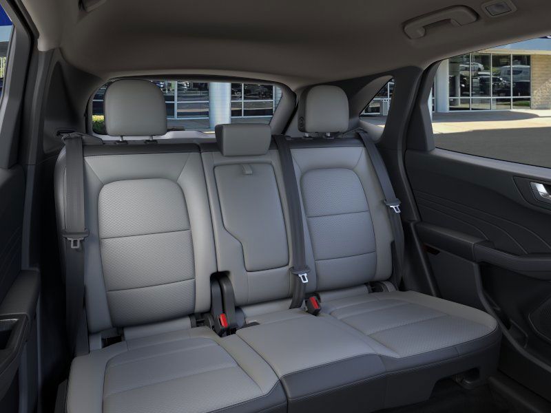 New 2026 Ford Escape - photo 11
