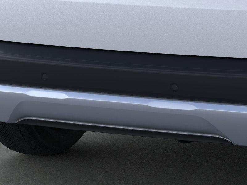 New 2026 Ford Escape - photo 23