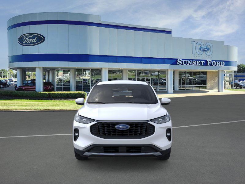 New 2026 Ford Escape - photo 6