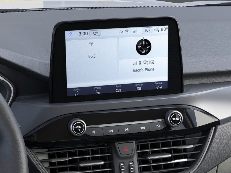 New 2026 Ford Escape ACTIV - photo 14