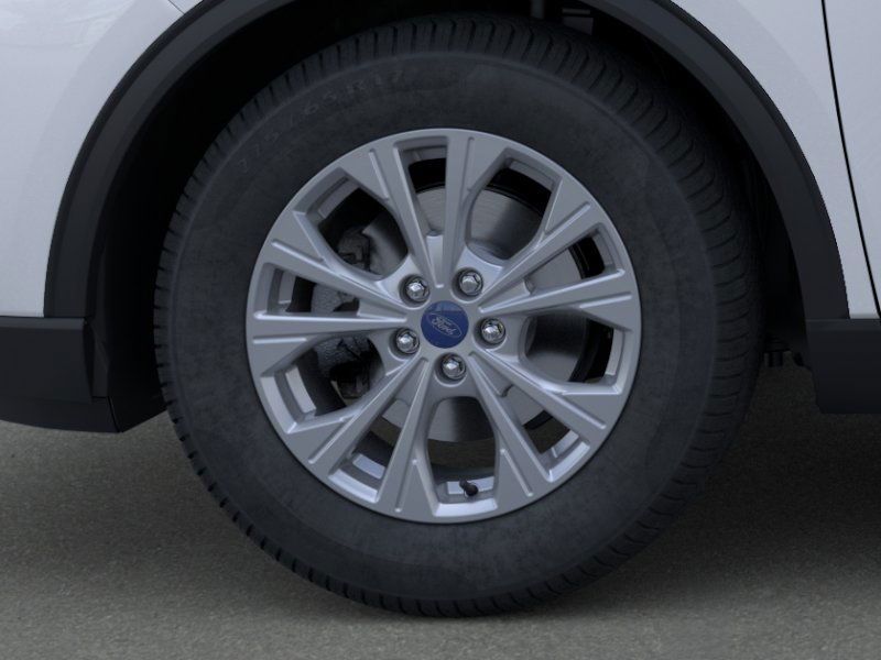 New 2026 Ford Escape ACTIV - photo 19