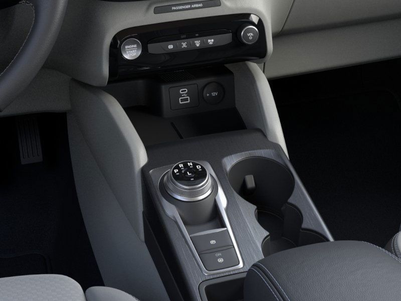 New 2026 Ford Escape - photo 15