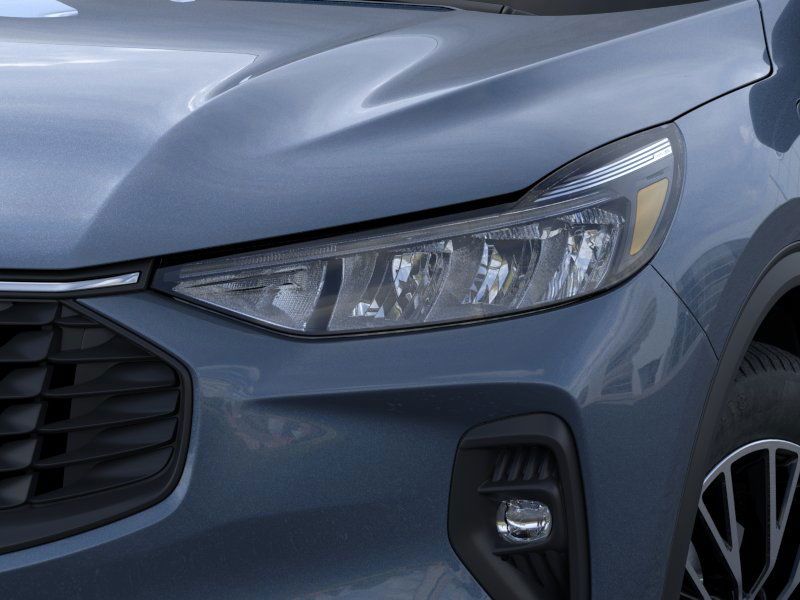 New 2026 Ford Escape - photo 18