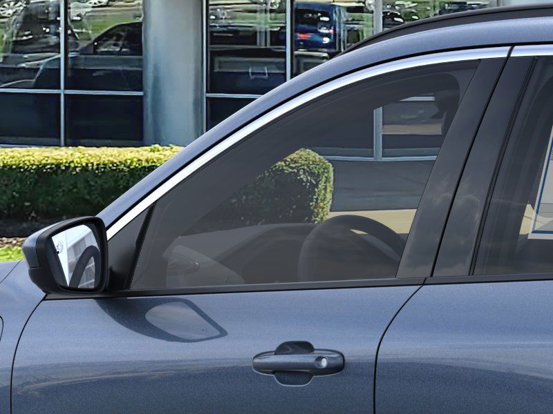 New 2026 Ford Escape - photo 20
