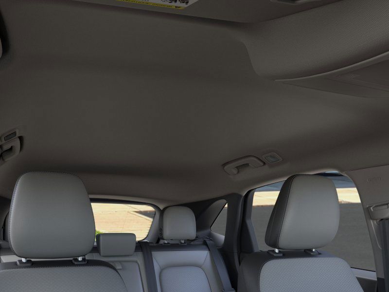 New 2026 Ford Escape - photo 22