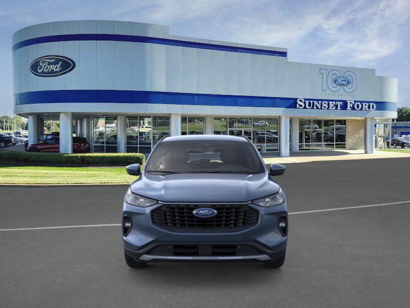 New 2026 Ford Escape - photo 6