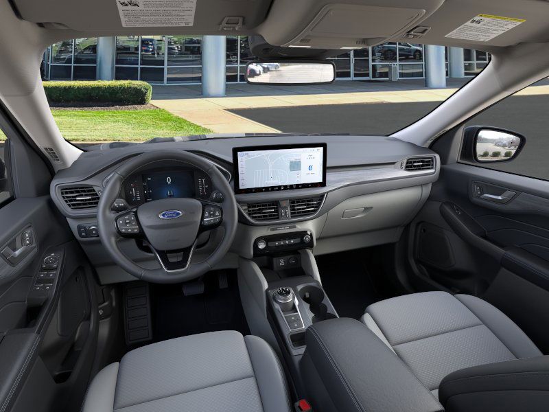 New 2026 Ford Escape - photo 9