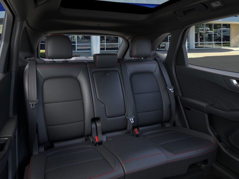 New 2026 Ford Escape ST-Line - photo 11