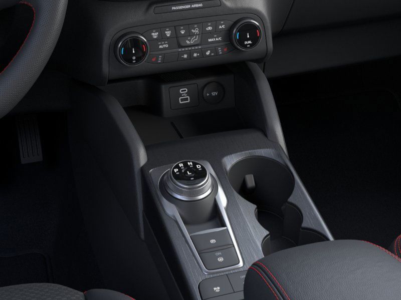 New 2026 Ford Escape ST-Line - photo 15