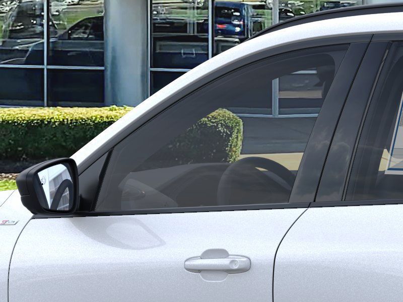 New 2026 Ford Escape ST-Line - photo 20