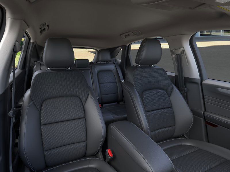 New 2026 Ford Escape - photo 10