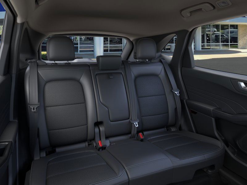 New 2026 Ford Escape - photo 11