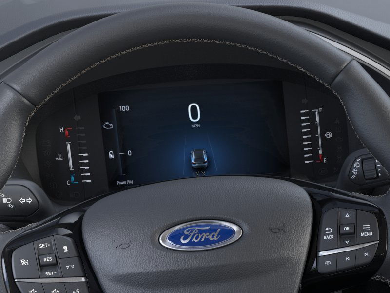 New 2026 Ford Escape - photo 13