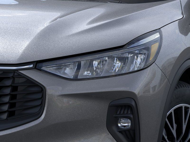 New 2026 Ford Escape - photo 18