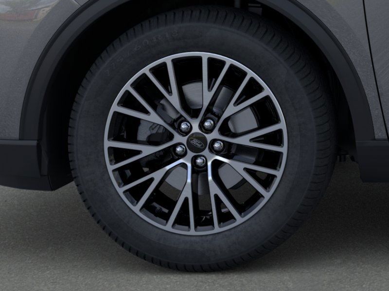 New 2026 Ford Escape - photo 19