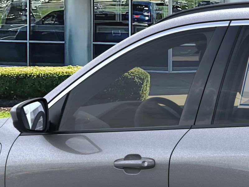 New 2026 Ford Escape - photo 20
