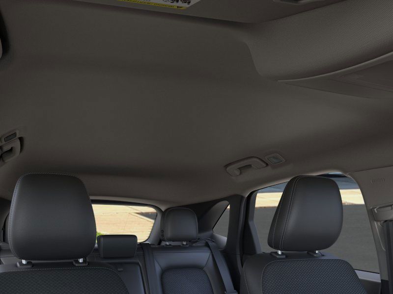 New 2026 Ford Escape - photo 22